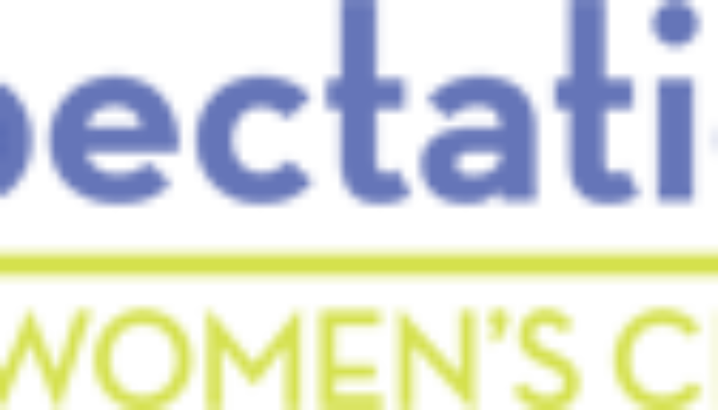 Expectations Women's Center Logo