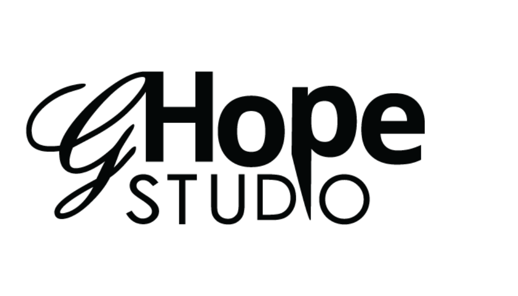 Ghope-Studio-Logo