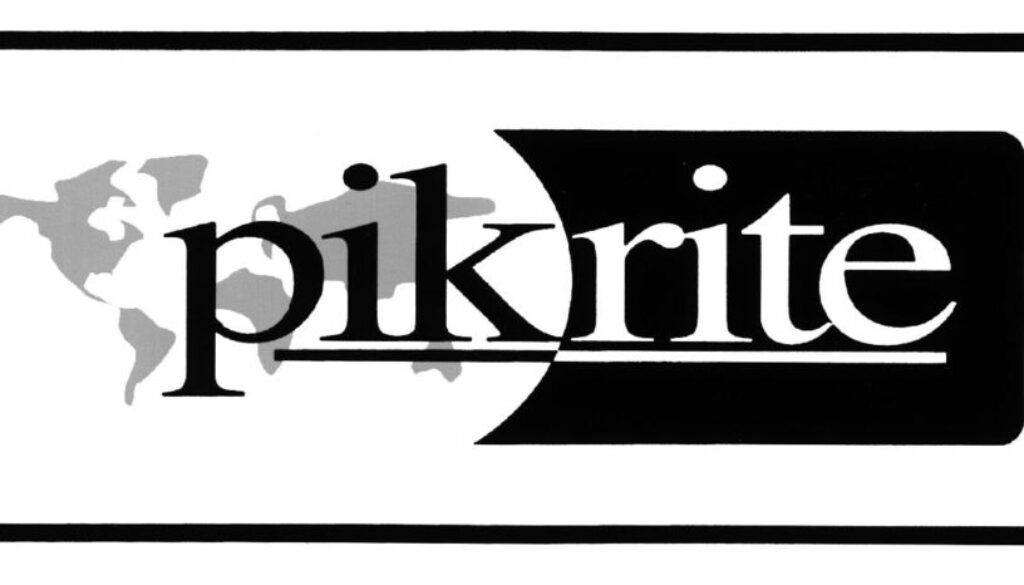 Pikrite-Logo