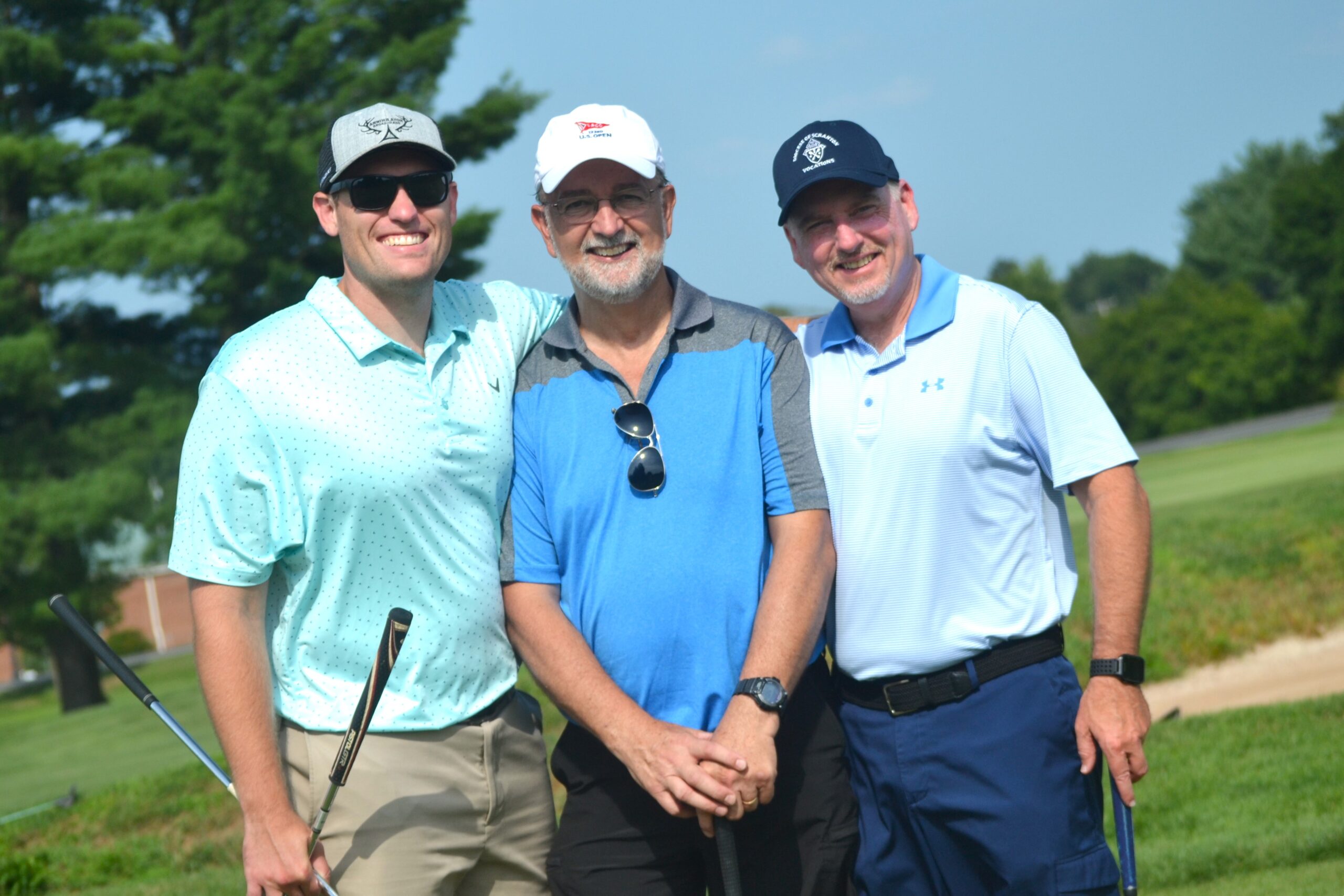 Golf Tournament Date: August 15th A gathering of golfers from the Susquehanna Valley - many of these individuals are business leaders in our community. Attendance last year: 76 individuals