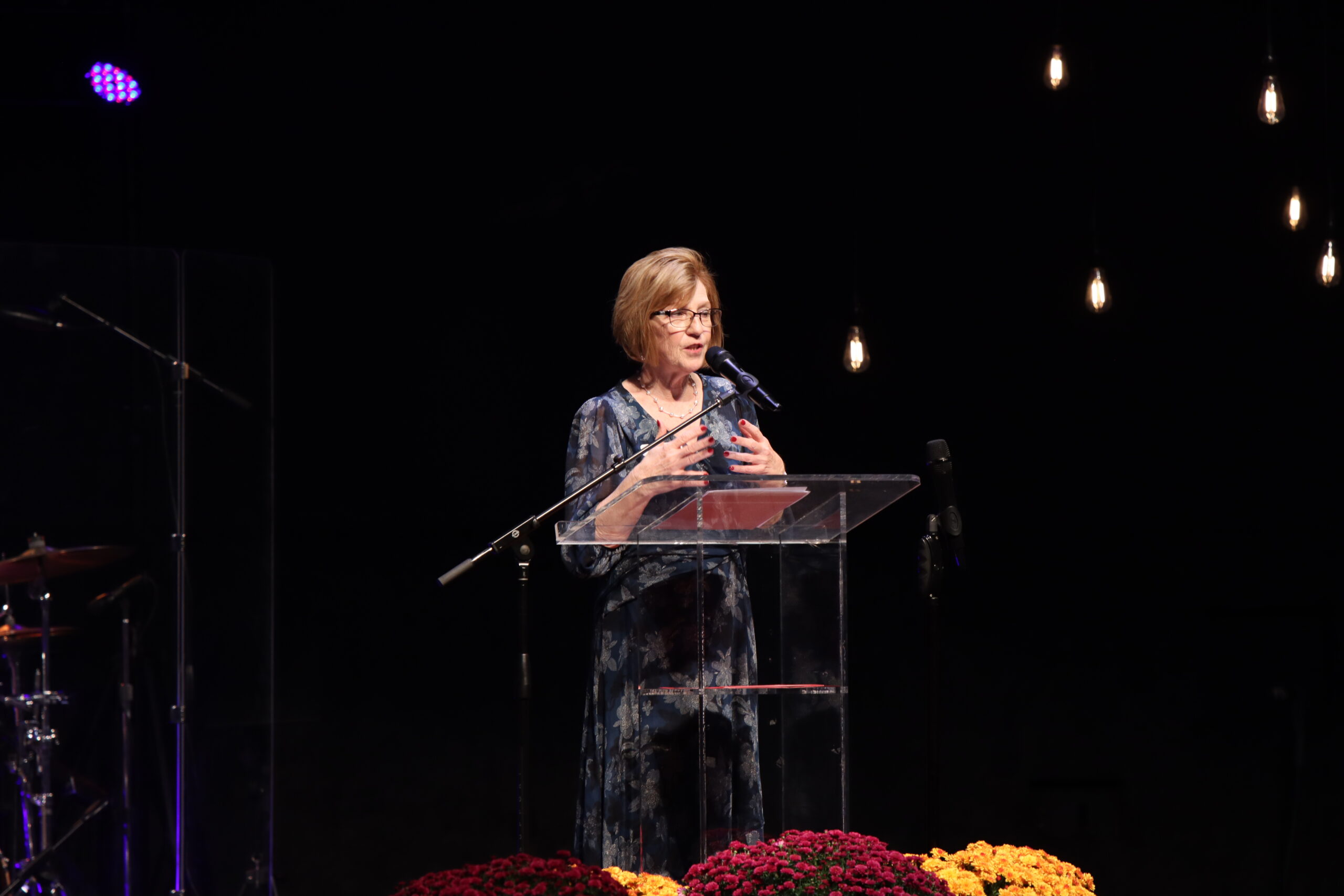 Partners for Life Banquet Date: October 16th (Tentative) Our largest fundraiser of the year - this event provides nearly 25 percent of our annual budget. Many of those in attendance are business leaders from the community. Attendance last year: 212 individuals