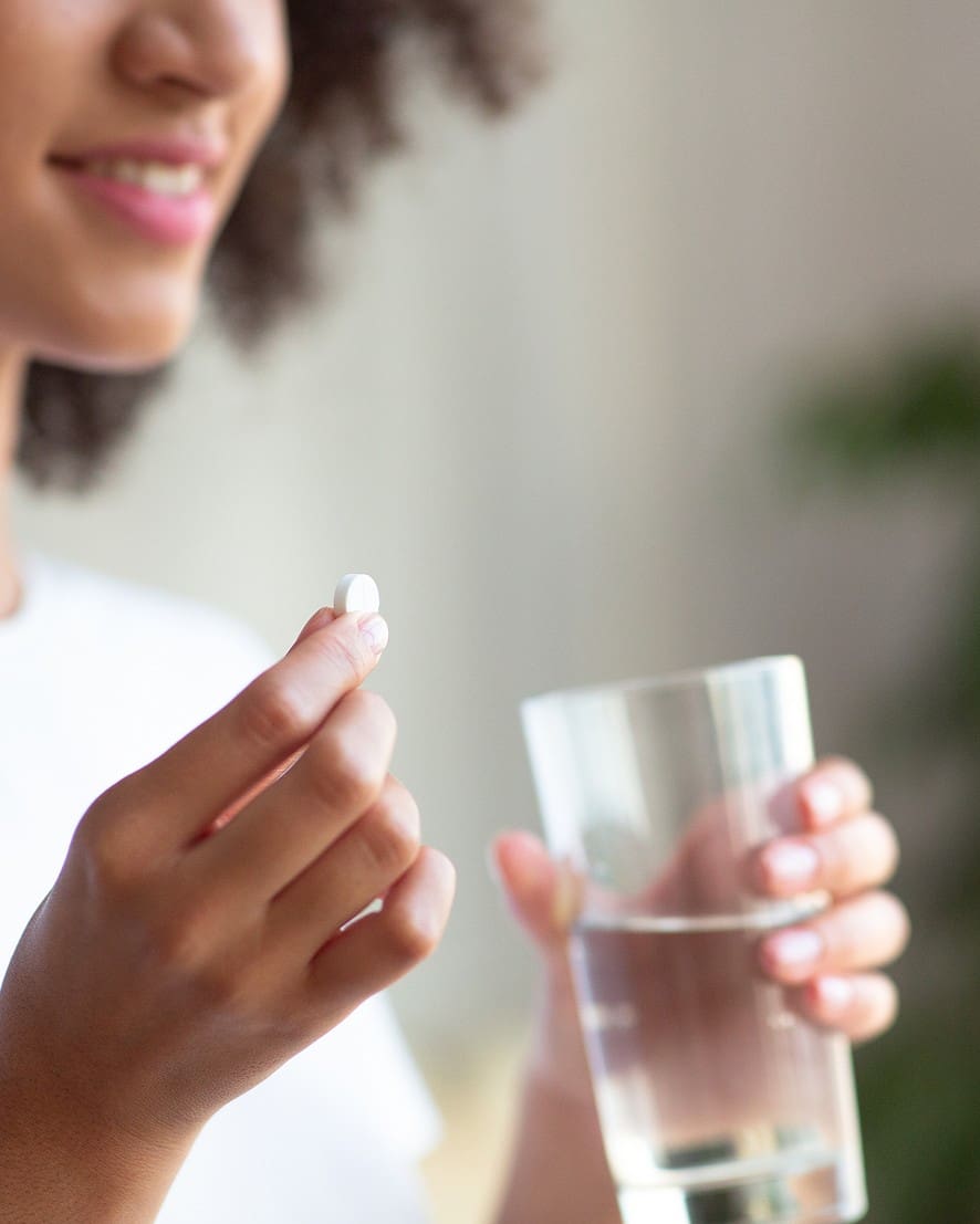 A woman wondering what Additional Abortion Pill Costs to Consider