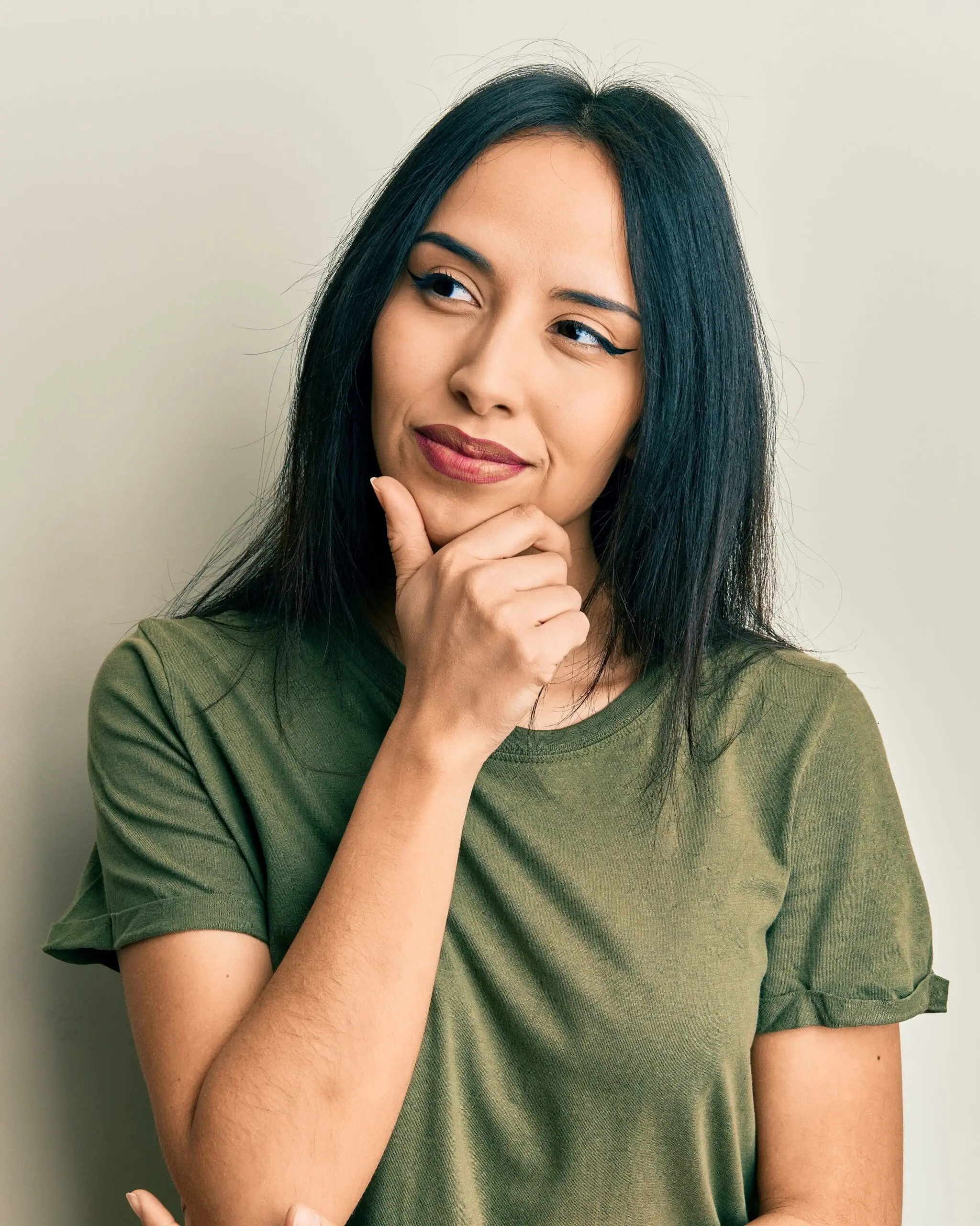 A woman wondering "Does Insurance Cover the Abortion Pill in Pennsylvania?"