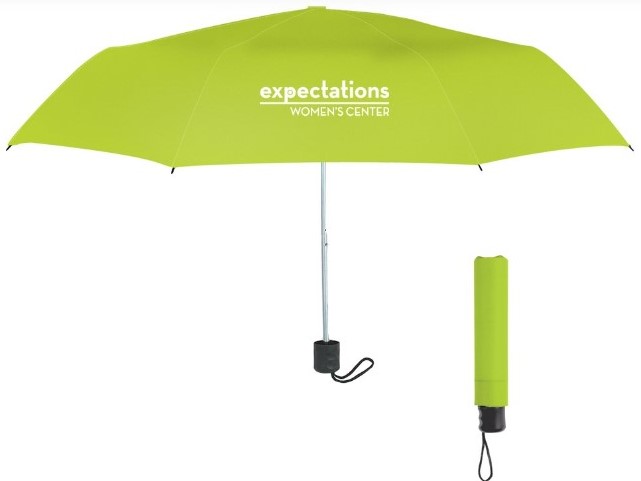 T-shirtDrawstring BagUmbrella